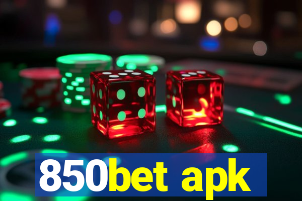 850bet apk